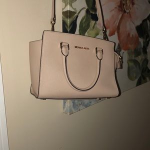Used Michael Kors crossbody bag